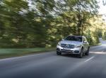 Mercedes-Benz GLC F-Cell 2019 года (WW)